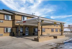 Photograph of Americas Best Value Inn, Green River