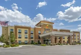 Photograph of Comfort Inn, Tooele