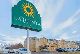 Photograph of La Quinta Inn & Suites, Orem