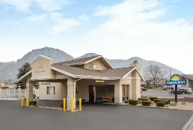 Photograph of Days Inn, Provo