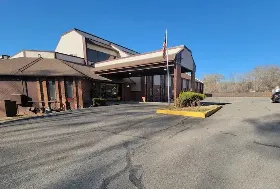 Photograph of Days Inn, 