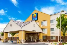 Photograph of Comfort Inn, Orem