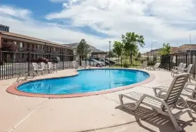 Photograph of Econo Lodge, Salina