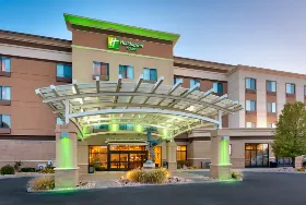 Photograph of Holiday Inn & Suites Salt Lake City-Airport West, Salt Lake City