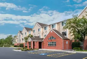 Photograph of Microtel Inn & Suites, Salt Lake City