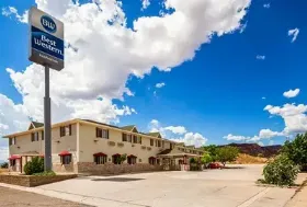 Photograph of Best Western Richfield Inn, Richfield
