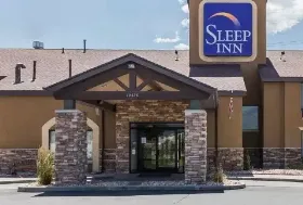 Photograph of Sleep Inn, South Jordan