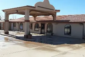 Photograph of Travelodge, Kanab