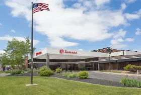 Photograph of Ramada by Wyndham, Cedar City