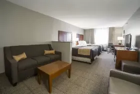 Photograph of Comfort Inn, Beaver