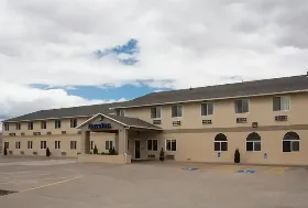 Photograph of Days Inn, Hurricane