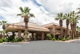 Photograph of Quality Inn, Saint George