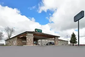 Photograph of Quality Inn,