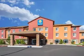 Photograph of Comfort Inn, Cedar City