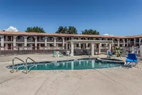 Photograph of Rodeway Inn, Hurricane