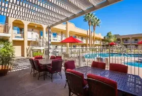 Photograph of Clarion Suites St George - Convention Center Area, Saint George