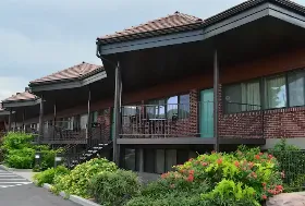 Photograph of El Rey Inn And Suites, Cedar City