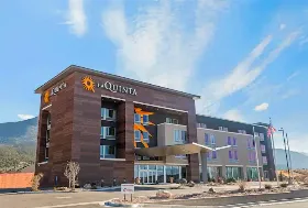 Photograph of La Quinta Inn & Suites, Cedar City