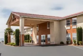 Photograph of Quality Inn, Hurricane