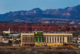 Photograph of Holiday Inn St. George Conv Ctr, Saint George