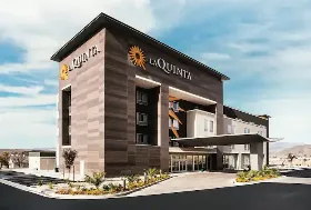 Photograph of La Quinta Inn & Suites, La Verkin
