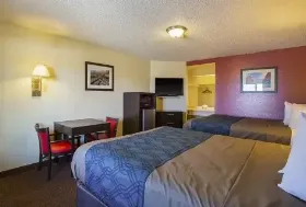 Photograph of Econo Lodge, Hurricane
