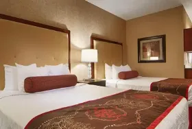 Photograph of Abbey Inn Hotels, Saint George
