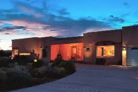Photograph of Dreamkatchers Lake Powell Bed and Breakfast, Big Water