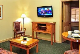 Photograph of Cedar Breaks Lodge And Spa, Brian Head