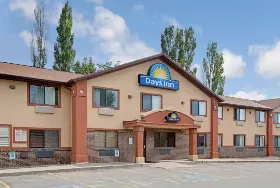 Photograph of Days Inn, Clearfield