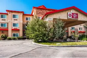 Photograph of Best Western Canyon Pines, Uintah