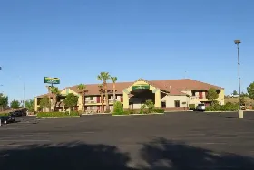 Photograph of Americas Best Inn, Saint George