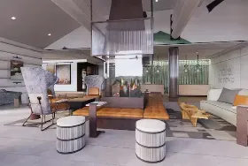 Photograph of Hotel De Novo Springdale, Springdale