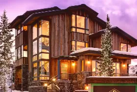 Photograph of Stein Eriksen Residences, Park City