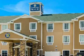 Photograph of Cobblestone Hotel & Suites, Ephraim