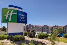 Photograph of Holiday Inn Express & Suites, Moab