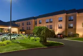 Photograph of Hampton Inn Provo, Provo