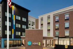 Photograph of Tru by Hilton, Ogden