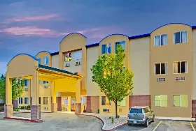 Photograph of Days Inn, Lehi