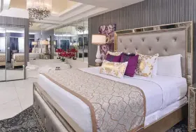 Photograph of Abbey Inn, Cedar City