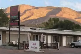 Photograph of Paiute Trails Inn, Marysvale