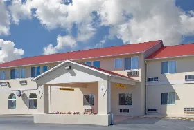 Photograph of Super 8, Vernal