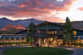Photograph of Gemstone Resorts International Llc, Park City