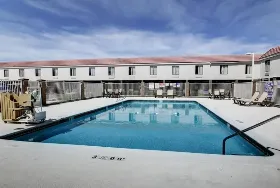 Photograph of Motel 6, Ogden