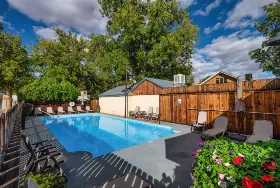 Photograph of Moab Rustic Inn, Moab
