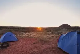Photograph of Needles Outpost, Moab