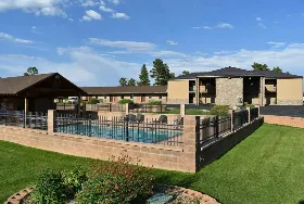 Photograph of Bryce Canyon Pines Resort, Bryce