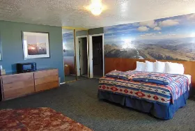 Photograph of Bryce Canyon Resort Campground, Bryce Canyon City