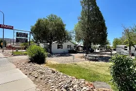 Photograph of Hitch-N-Post RV Park, Kanab