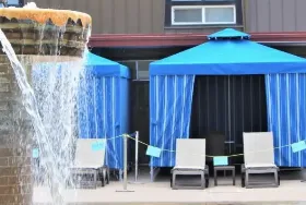 Photograph of Cherry Hill Camping Resort, Kaysville